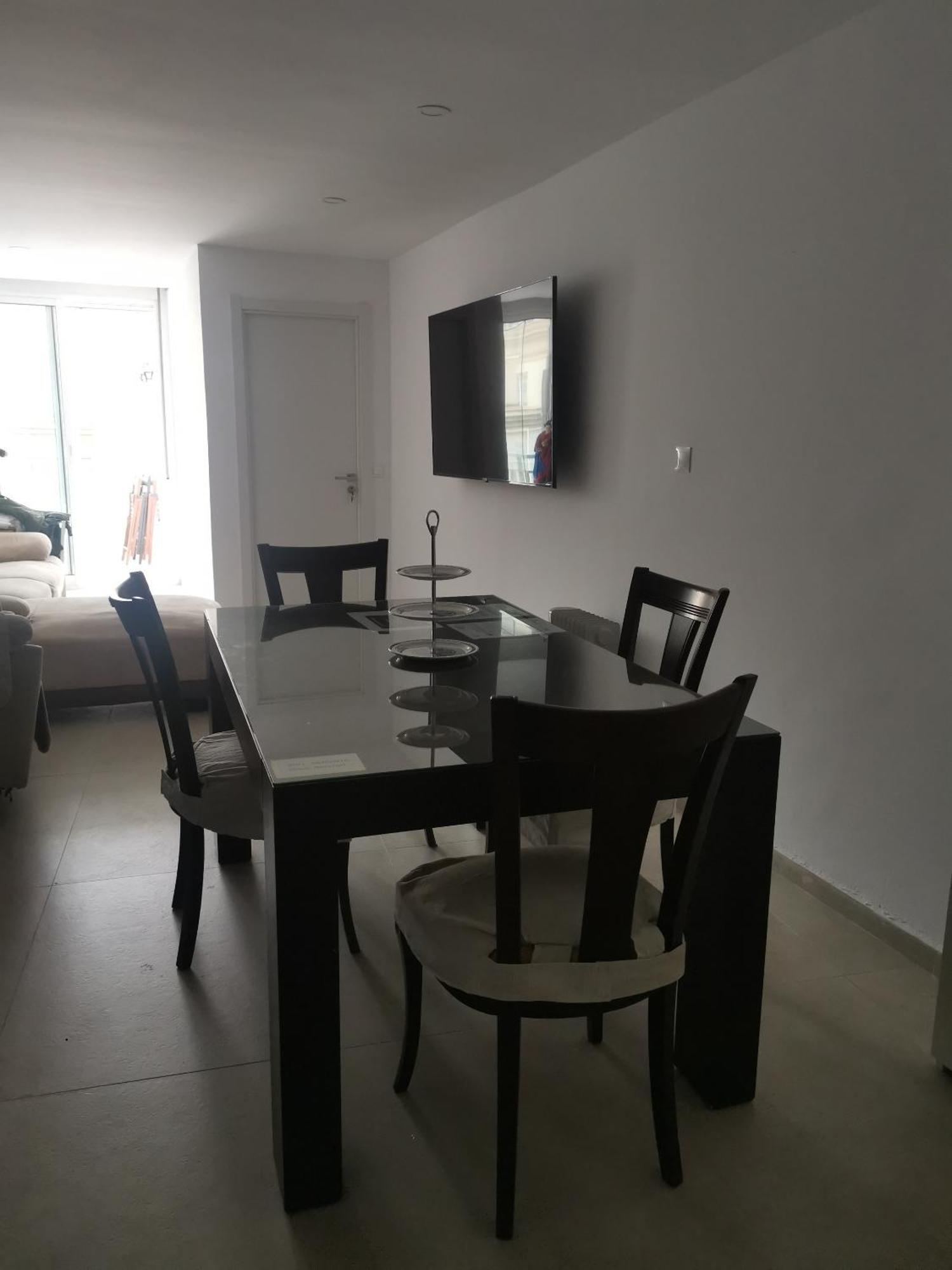 Alojamento de Acomodação e Pequeno-almoço Jr Calle Victoria Málaga