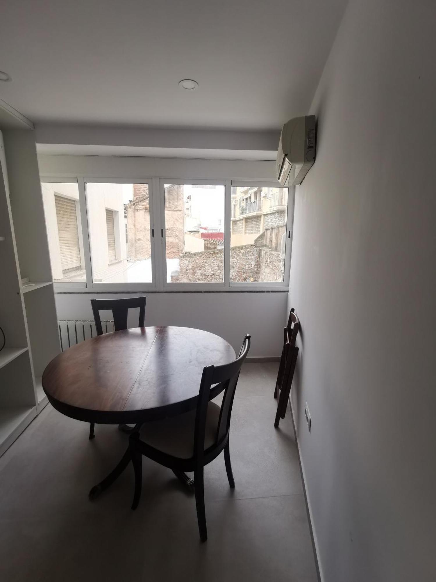 Alojamento de Acomodação e Pequeno-almoço Jr Calle Victoria Málaga