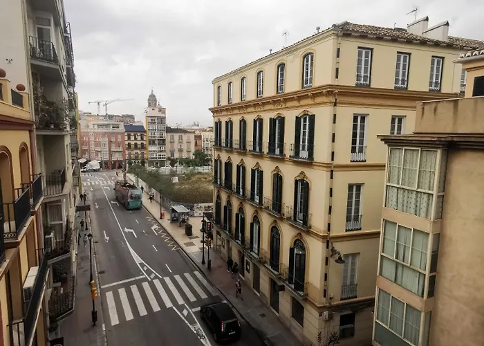 Jr Suite Calle Victoria